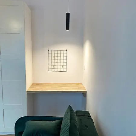 Apartament_poznan G32 Apartment Poznan