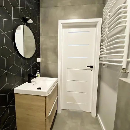 Apartament_poznan G32 Poznan