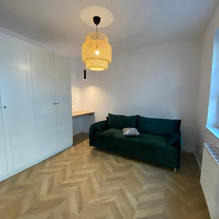 Apartament_poznan G32 * Poznan